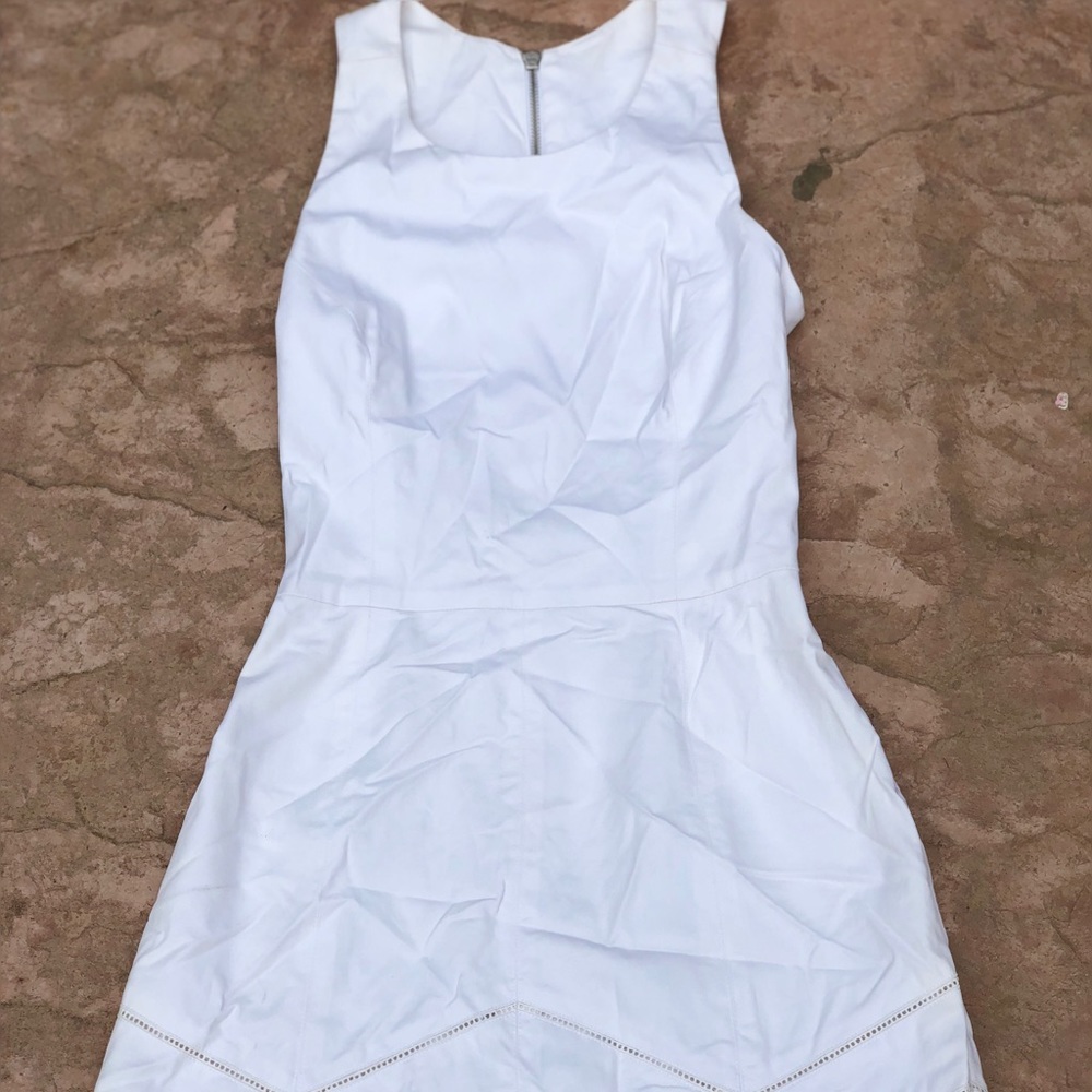 Bebe dress